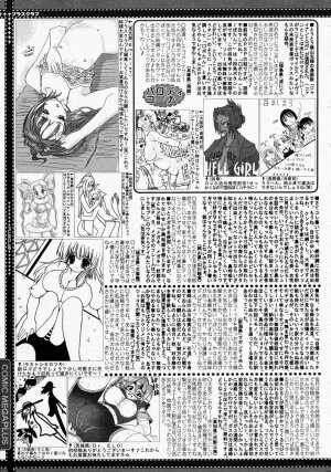 [Anthology] [2005-04-09] COMIC MEGAPLUS Vol.19 (2005-05) - Page 387