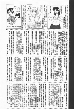 Comic Hime Dorobou 2008-01 - Page 273