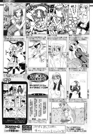 Comic Papipo 2007-11 - Page 250