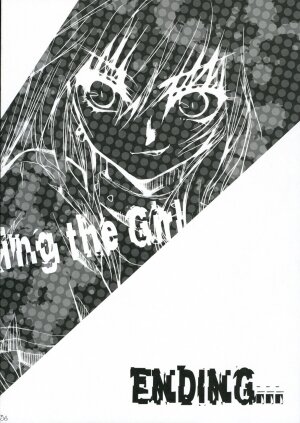 (C70) [French letter, raspberry galette (Fujisaki Hikari, Yuuki Miya)] Breaking the Girl (GuitarFreaks & DrumMania) - Page 33