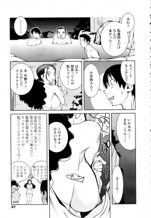 COMIC TENMA 2006-01 - Page 45