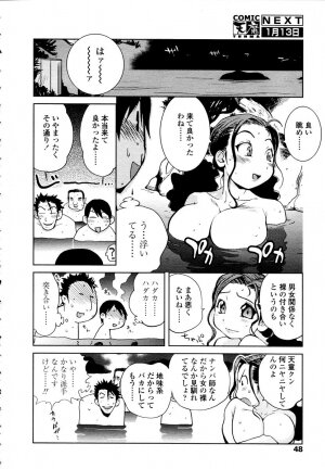 COMIC TENMA 2006-01 - Page 46