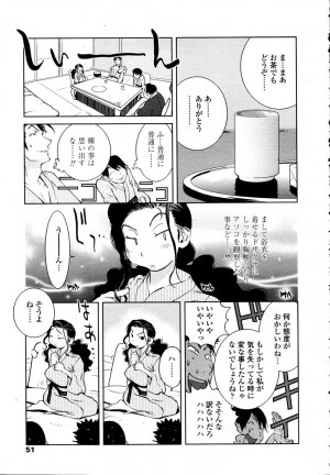 COMIC TENMA 2006-01 - Page 49