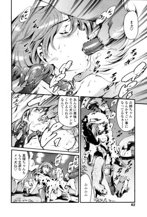 COMIC TENMA 2006-01 - Page 80