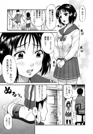 COMIC TENMA 2006-01 - Page 319