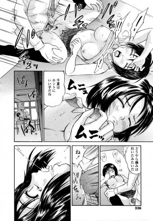 COMIC TENMA 2006-01 - Page 334