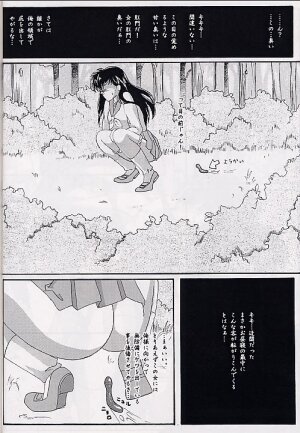 (SUPER10) [Cyclone (Izumi, Reizei)] Ataraxia e no Benshouhou (Various) - Page 39