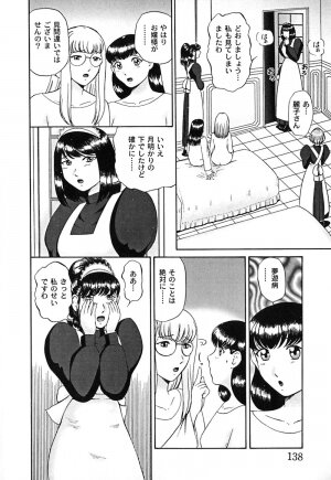 [Nekonomori Maririn] Koneko Genki!! - Page 141