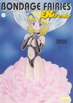 [Kondom] Bondage Fairies Extreme 6 [English]