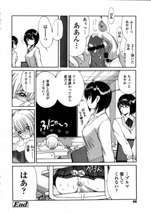 Comic Tenma 2006-05 - Page 42