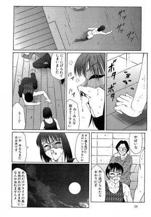 [Fuusen Club] Daraku [2006] - Page 29