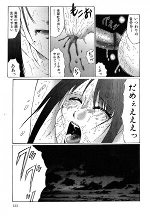 [Fuusen Club] Daraku [2006] - Page 124