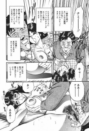 [Chikaishi Masashi] Inshuu - Page 154