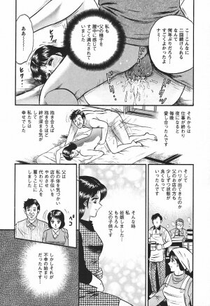 [Chikaishi Masashi] Inshuu - Page 158