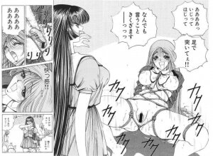 [Nonoya (Nonomura Hideki)] Soreyuke Marin-chan ~ Kanzenban ~ 3 - Page 75