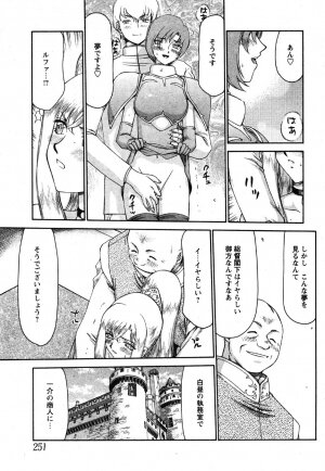 Comic Moe Max Vol.3 - Page 249