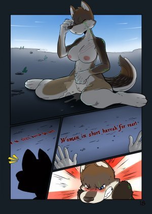 Dick Souls - Page 19