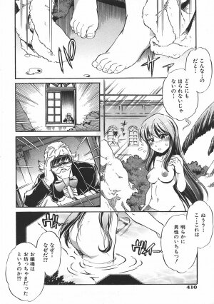 COMIC AUN 2007-06 Vol. 133 - Page 411