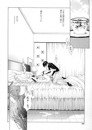 [Harazaki Takuma] Junka - Page 47