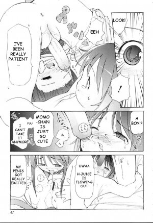 [LEE] How the Puppy Licks her Adorable Rival [English] - Page 9