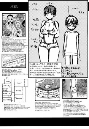 [Wamusato Haru] Oh! Imoto - Page 123