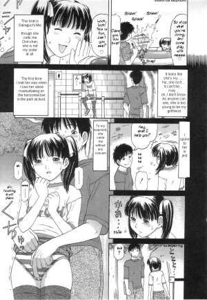 [TANAKA-EX] Kuchu Kuchu Ch. 2-8, 10 [English] - Page 20