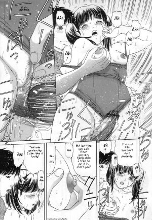 [TANAKA-EX] Kuchu Kuchu Ch. 2-8, 10 [English] - Page 28