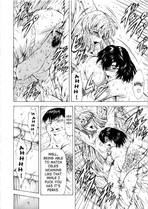 [Mukai Masayoshi] Ginryuu no Reimei | Dawn of the Silver Dragon Vol. 2 [English] [SaHa] - Page 14
