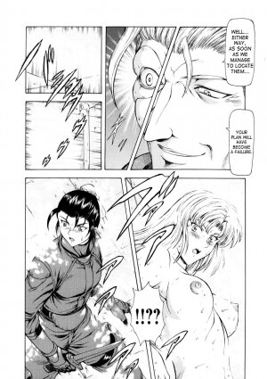 [Mukai Masayoshi] Ginryuu no Reimei | Dawn of the Silver Dragon Vol. 2 [English] [SaHa] - Page 30