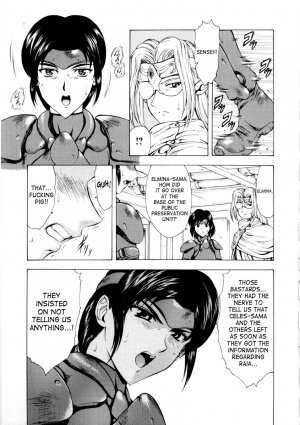[Mukai Masayoshi] Ginryuu no Reimei | Dawn of the Silver Dragon Vol. 2 [English] [SaHa] - Page 49