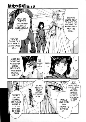 [Mukai Masayoshi] Ginryuu no Reimei | Dawn of the Silver Dragon Vol. 2 [English] [SaHa] - Page 51