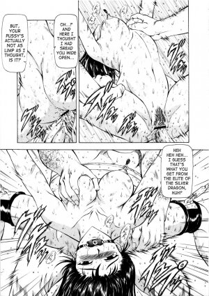 [Mukai Masayoshi] Ginryuu no Reimei | Dawn of the Silver Dragon Vol. 2 [English] [SaHa] - Page 59