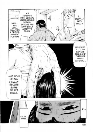 [Mukai Masayoshi] Ginryuu no Reimei | Dawn of the Silver Dragon Vol. 2 [English] [SaHa] - Page 62