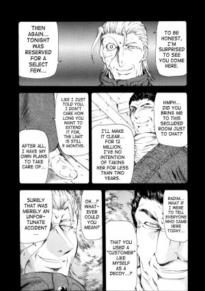 [Mukai Masayoshi] Ginryuu no Reimei | Dawn of the Silver Dragon Vol. 2 [English] [SaHa] - Page 86