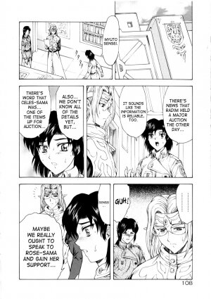 [Mukai Masayoshi] Ginryuu no Reimei | Dawn of the Silver Dragon Vol. 2 [English] [SaHa] - Page 112