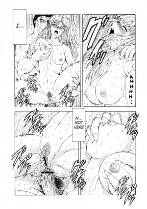 [Mukai Masayoshi] Ginryuu no Reimei | Dawn of the Silver Dragon Vol. 2 [English] [SaHa] - Page 128