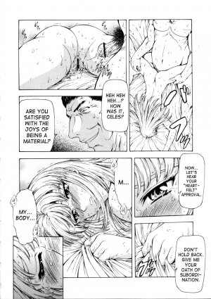 [Mukai Masayoshi] Ginryuu no Reimei | Dawn of the Silver Dragon Vol. 2 [English] [SaHa] - Page 130