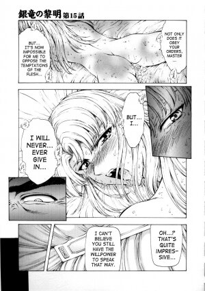 [Mukai Masayoshi] Ginryuu no Reimei | Dawn of the Silver Dragon Vol. 2 [English] [SaHa] - Page 131