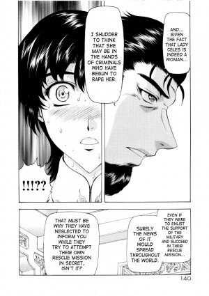 [Mukai Masayoshi] Ginryuu no Reimei | Dawn of the Silver Dragon Vol. 2 [English] [SaHa] - Page 144