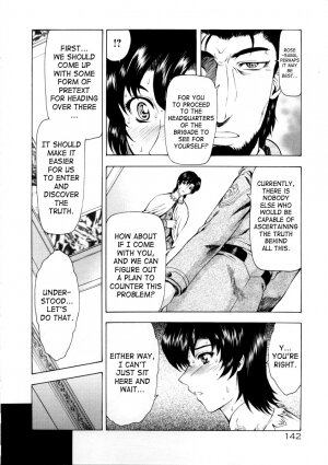 [Mukai Masayoshi] Ginryuu no Reimei | Dawn of the Silver Dragon Vol. 2 [English] [SaHa] - Page 146