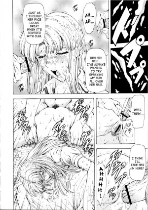 [Mukai Masayoshi] Ginryuu no Reimei | Dawn of the Silver Dragon Vol. 2 [English] [SaHa] - Page 152