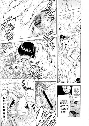 [Mukai Masayoshi] Ginryuu no Reimei | Dawn of the Silver Dragon Vol. 2 [English] [SaHa] - Page 155