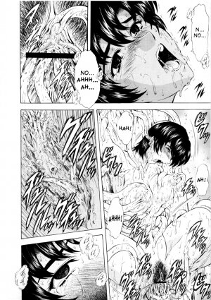 [Mukai Masayoshi] Ginryuu no Reimei | Dawn of the Silver Dragon Vol. 2 [English] [SaHa] - Page 170