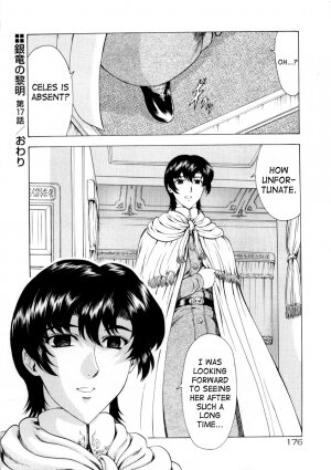 [Mukai Masayoshi] Ginryuu no Reimei | Dawn of the Silver Dragon Vol. 2 [English] [SaHa] - Page 182