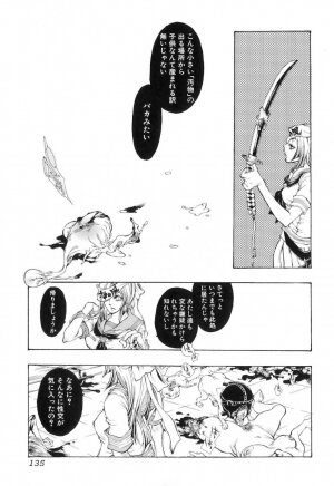 [Hattori Mitsuka] Jitsuroku Joryuu Juukan Ero Mangaka!? - Page 139