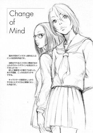 [Nekoi Mie] Change of Mind (Cat Life) [English] - Page 30