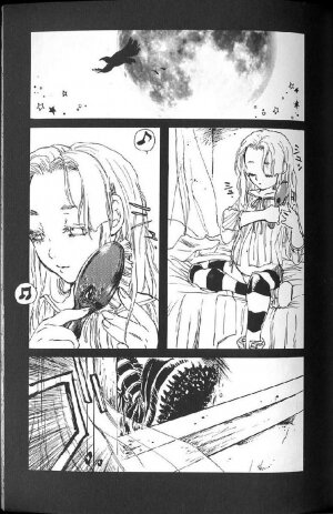 [Anthology] Shoujo Ninpu - Ballon Lolita Anthology - Page 167