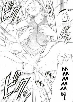 [Crimson (Carmine)] Uzumaki Hanataba (Naruto) [English] [SaHa] [Incomplete] - Page 66