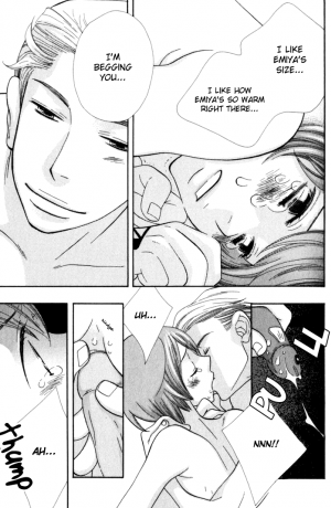 Please Love me (yaoi) - Page 21