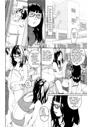 Taking Sis [English] [Rewrite] [olddog51] - Page 7